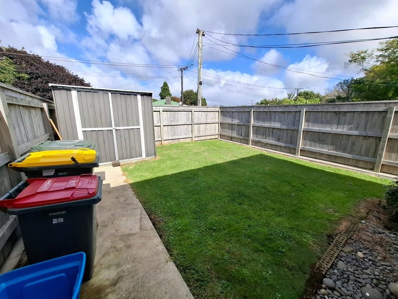7 Victor Street, Hurdon, New Plymouth - Carousel 20
