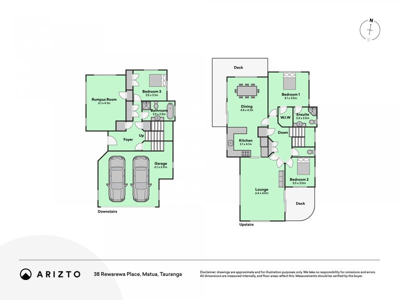 38 Rewarewa Place, Matua, Tauranga - Carousel 18