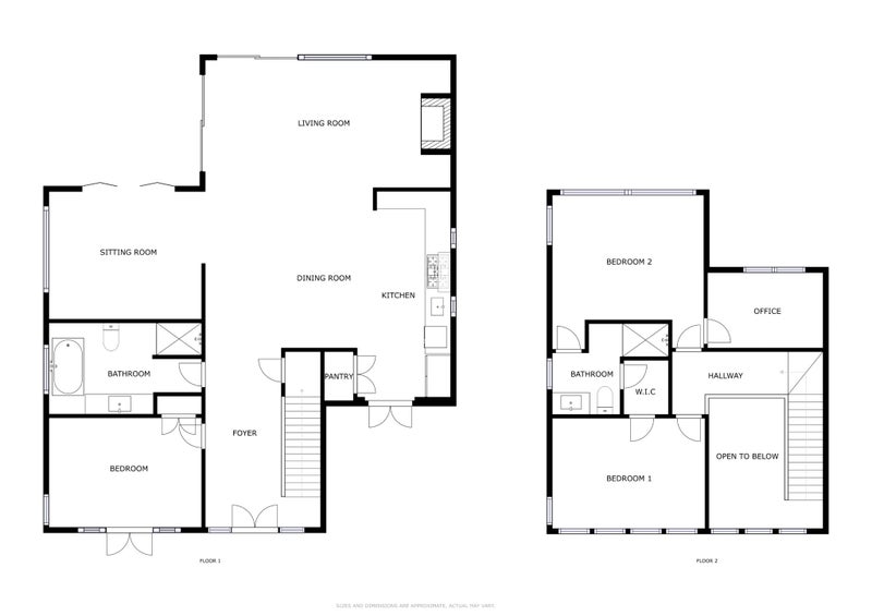 7 Linda Street, Oakura - Carousel 25