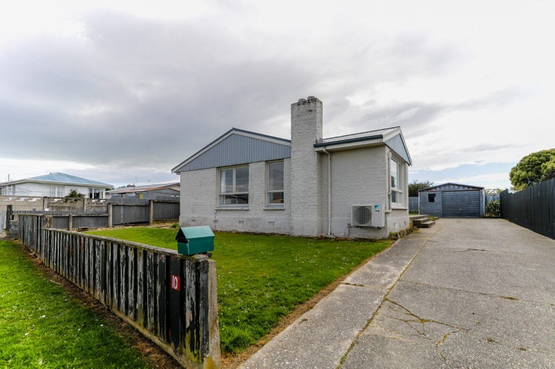 10 Kilmarnock Avenue, Strathern, Invercargill - Carousel 11