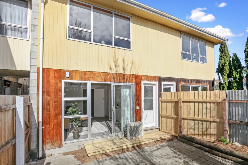 5/25 Cumberland Street, Richmond, Christchurch - Carousel 1