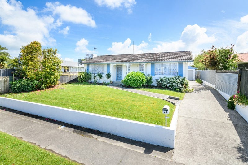 28 Havelock Avenue, Westbrook, Palmerston North - Carousel 1