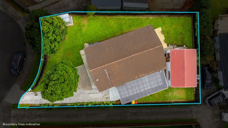 7 Pureora Place, Clendon Park, Auckland - Carousel 2