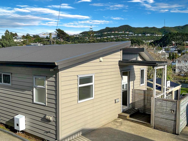 60A Bould Street, Johnsonville, Wellington - Carousel 18