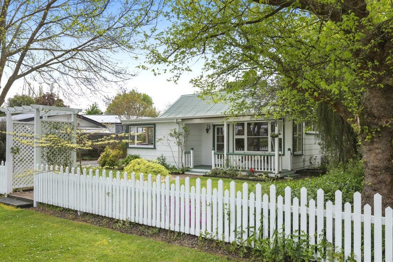 554 Mill Road, Kaiapoi - Carousel 1