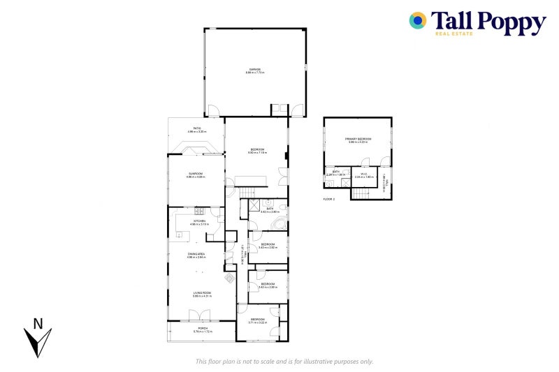 53 Dipton Street, Kingswell, Invercargill - Carousel 24