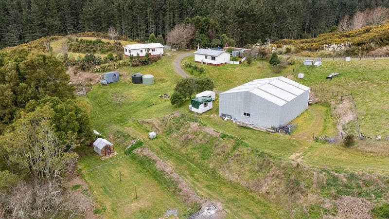 1543B Waingaro Road, Ngaruawahia - Carousel 1
