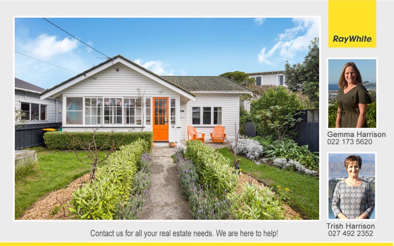 4 Puru Crescent, Lyall Bay, Wellington - Carousel 17