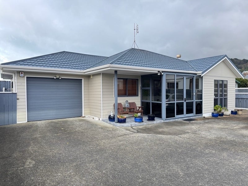 63A Kemp Street, Kilbirnie, Wellington - Carousel 1