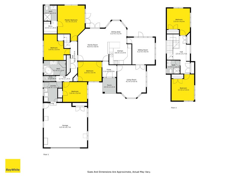 2 Rosetti Rise, West Harbour, Auckland - Carousel 29