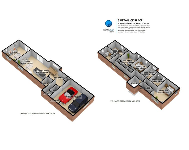 5 Retallick Place, Flagstaff, Hamilton - Carousel 17