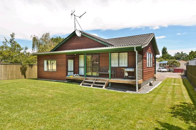 20C Benefield Street, Whanganui East, Whanganui - Carousel 1