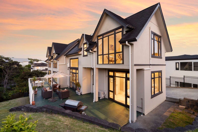 45A The Avenue, Albany, Auckland - Carousel 1
