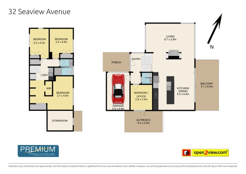 32 Seaview Avenue, Northcote, Auckland - Carousel 27