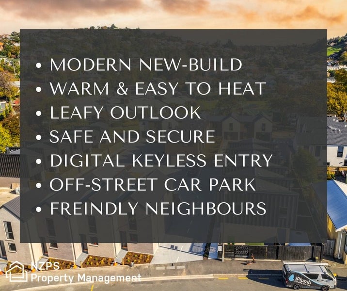 4 Nimon Lane, Caversham, Dunedin - Carousel 2