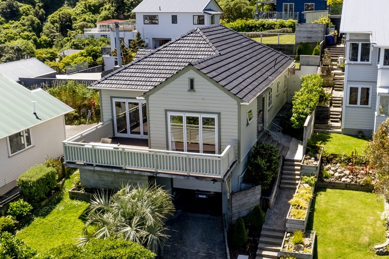 201 Townsend Road, Miramar, Wellington - Carousel 1