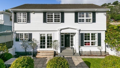 84 Warwick Street, Wilton, Wellington - Carousel 1