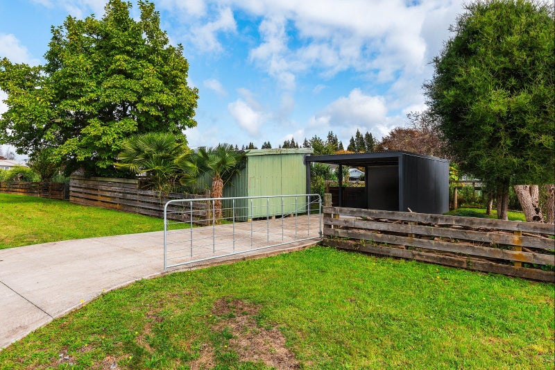 51 Owhango Road, Ōwhango - Carousel 11