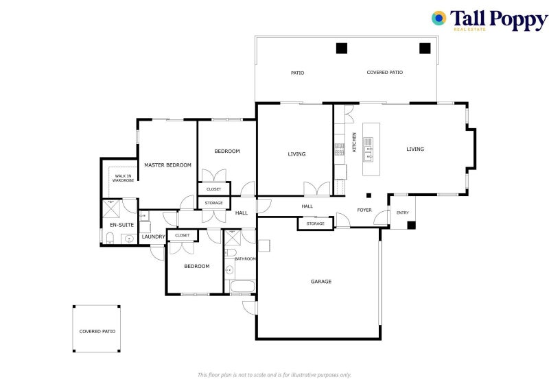 105 Condor Drive, Pyes Pa, Tauranga - Carousel 2