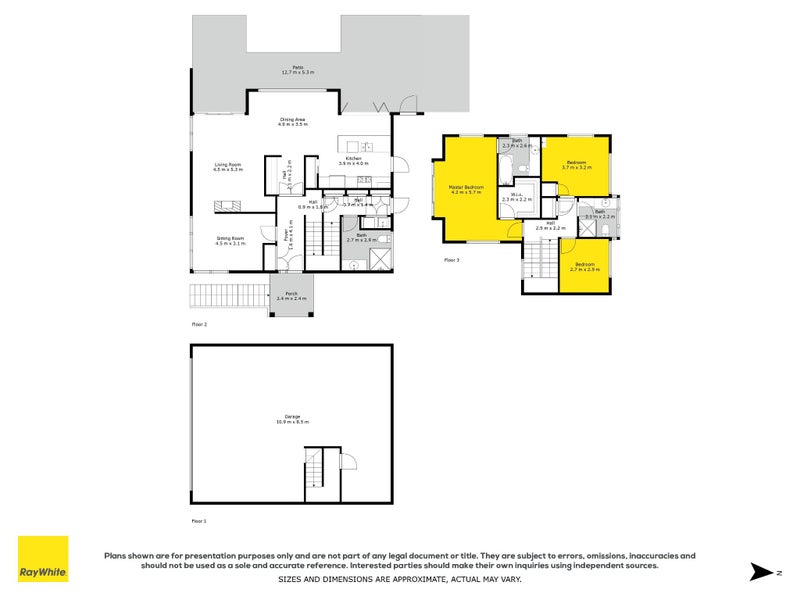 53 Clifton Road, Herne Bay, Auckland - Carousel 24