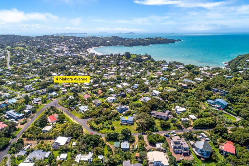 4 Makora Avenue, Oneroa, Waiheke Island - Carousel 33