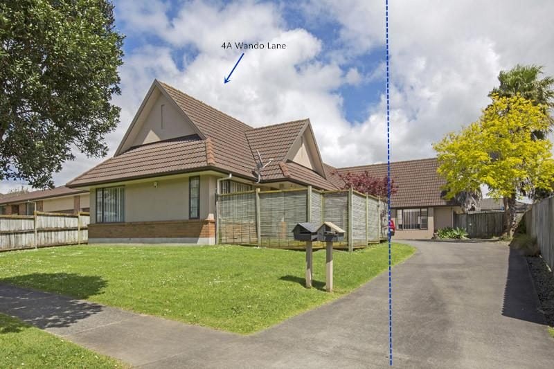 4 Wando Lane, East Tamaki, Auckland - Carousel 2