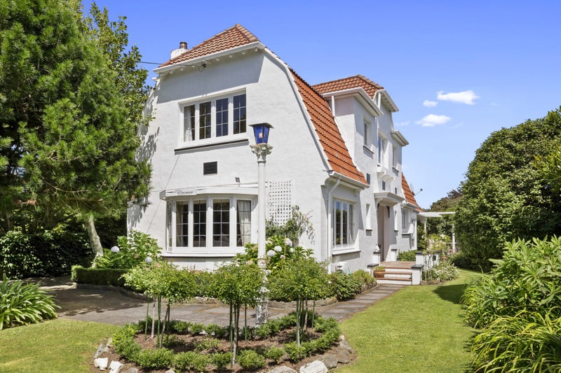 116 Carrington Street, Lower Vogeltown, New Plymouth - Carousel 1