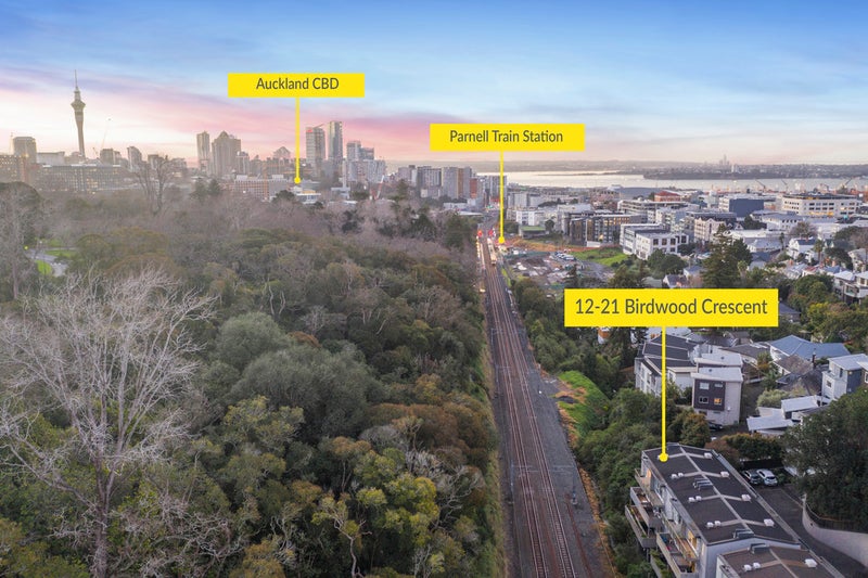 12/21 Birdwood Crescent, Parnell, Auckland - Carousel 2