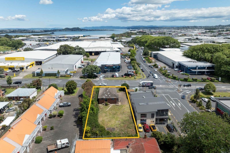 578 Mount Wellington Highway, Mount Wellington, Auckland - Carousel 1