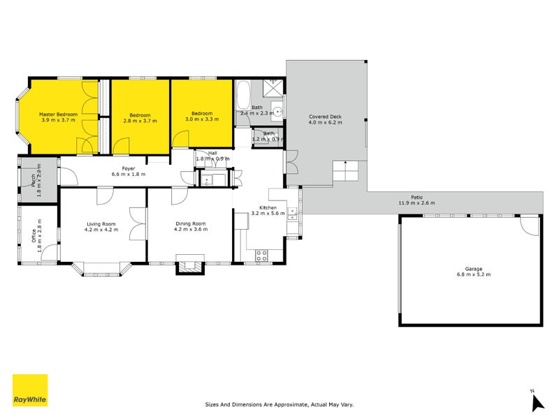 466 Sandringham Road, Sandringham, Auckland - Carousel 19
