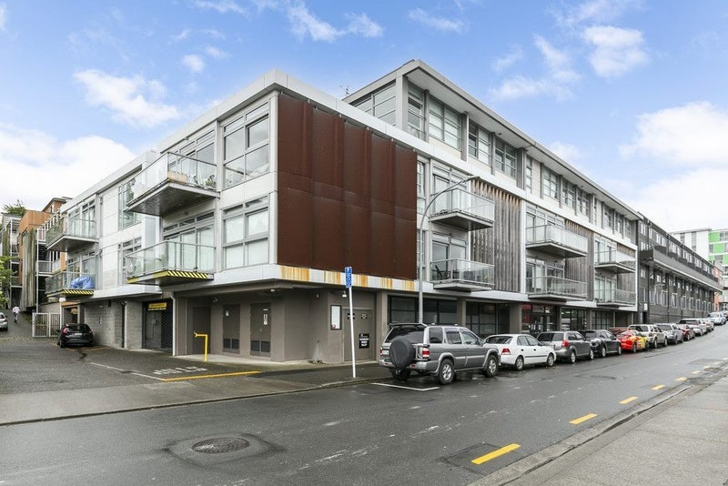 E103/28 Torrens Terrace, Mount Cook, Wellington - Carousel 10