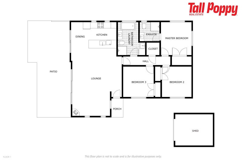 8A Missy Crescent, Mount Pisa, Cromwell - Carousel 31