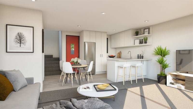 35D Clarence Street South, Addington, Christchurch - Carousel 6