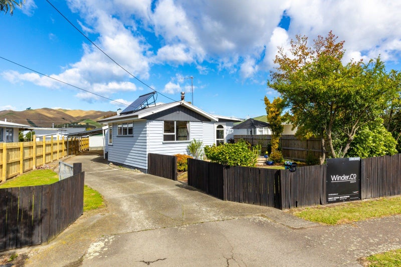 6 Julian Street, Redwoodtown, Blenheim - Carousel 31
