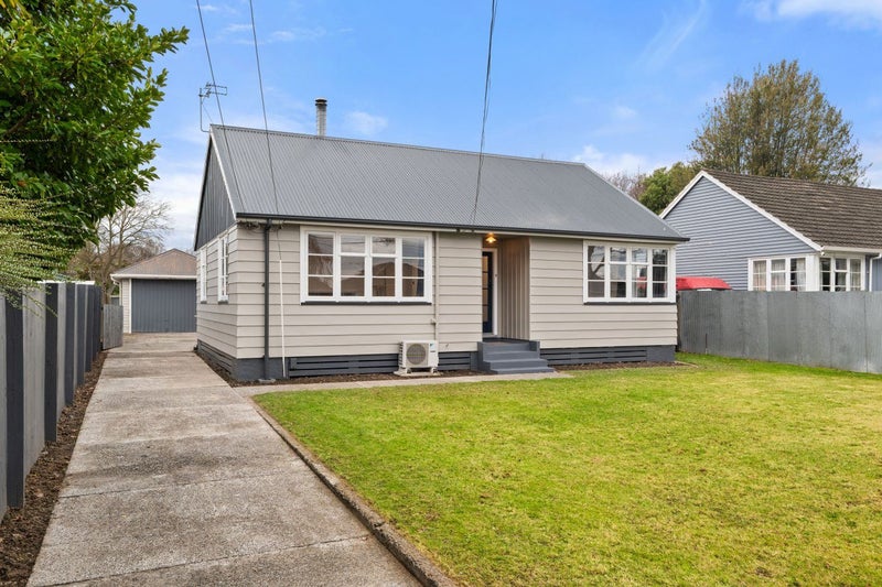 34 Jebson Street, Mairehau, Christchurch - Carousel 2