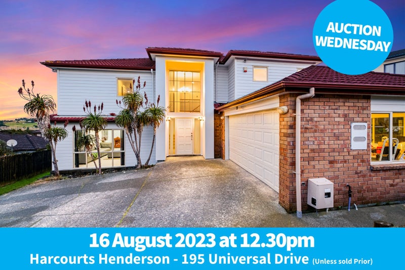 23 Virginia Street, Henderson, Auckland - Carousel 1