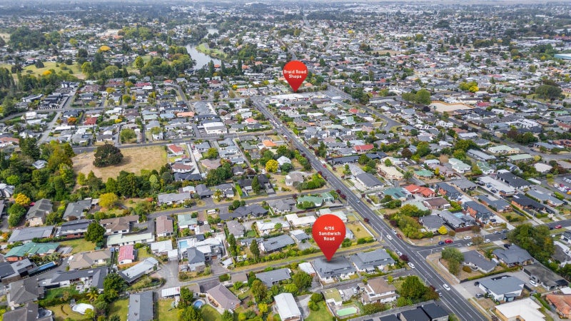 4/56 Sandwich Road, St Andrews, Hamilton - Carousel 16