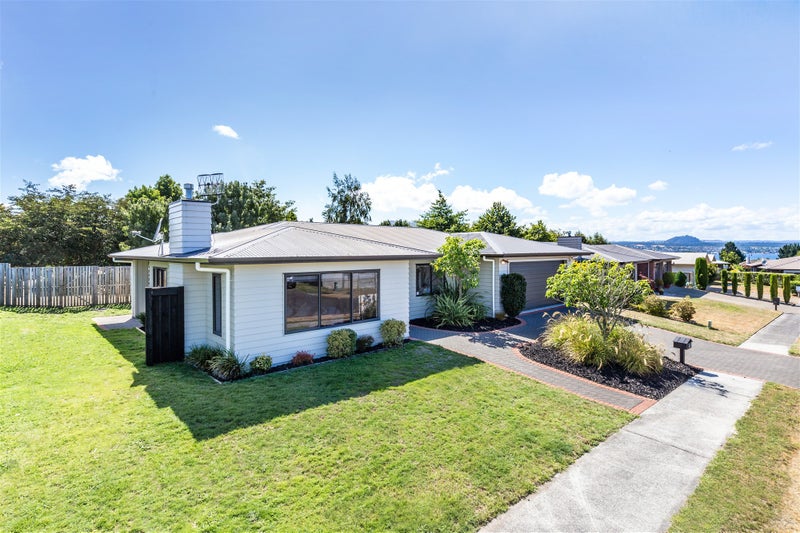 16 March Brown Place, Nukuhau, Taupo - Carousel 1