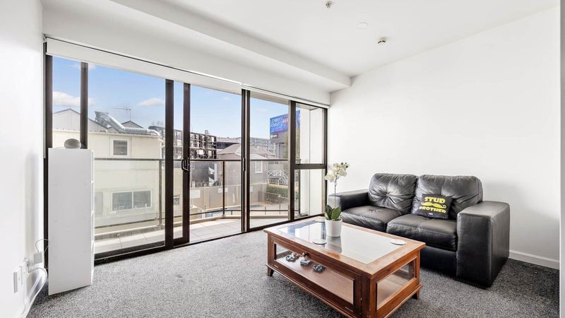 206/135 Vincent Street, Auckland Central, Auckland - Carousel 1