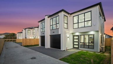 3/8 Avis Avenue, Papatoetoe, Auckland - Carousel 1