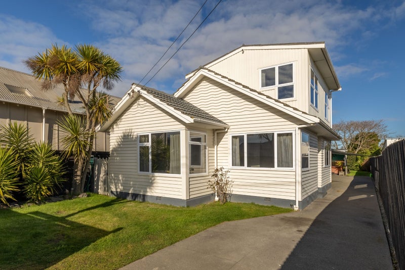 390 Keyes Road, New Brighton, Christchurch - Carousel 1
