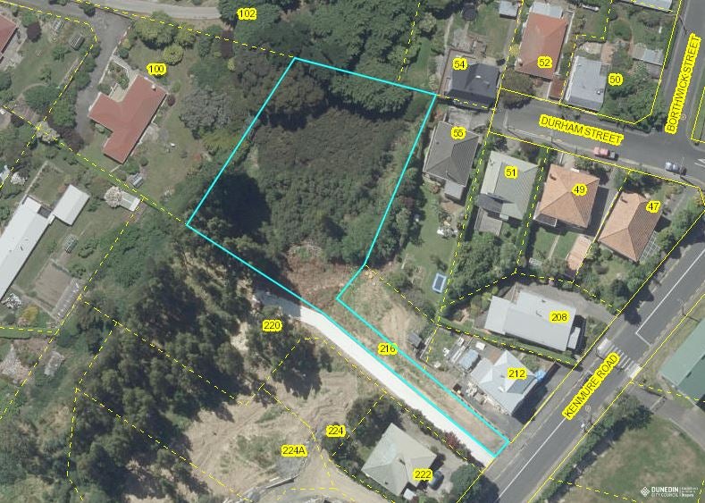 216 Kenmure Road, Kenmure, Dunedin - Carousel 7