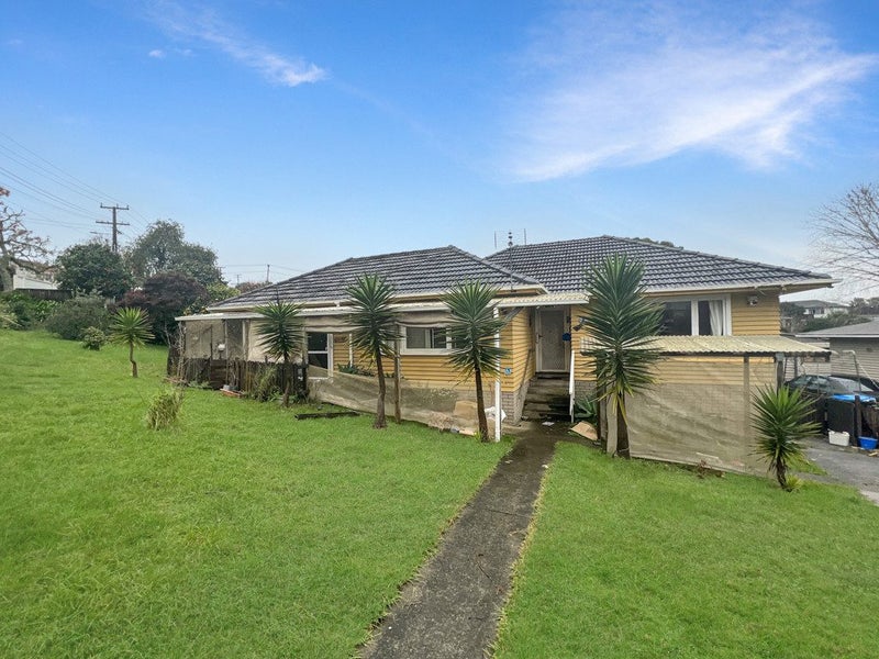 29 Peter Mulgrew Street, New Windsor, Auckland - Carousel 1