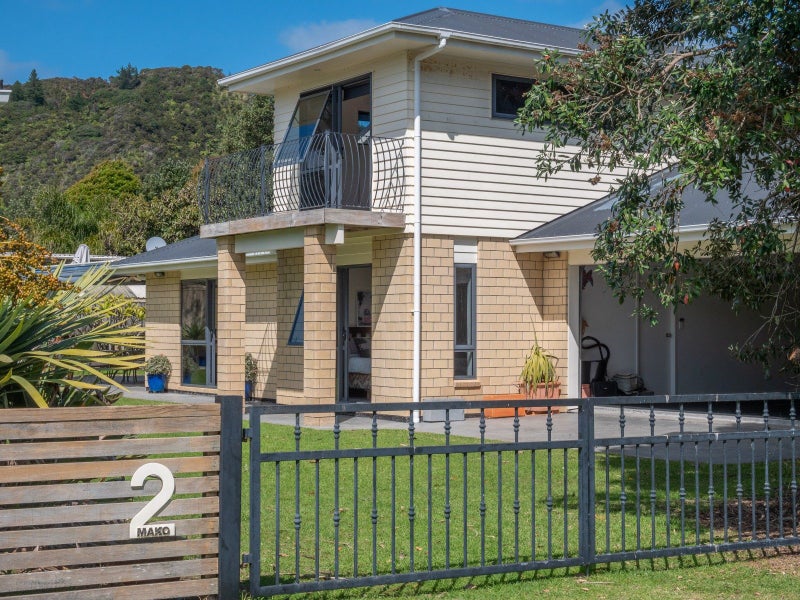 2 Mako Street, Taupō Bay, Mangōnui - Carousel 2