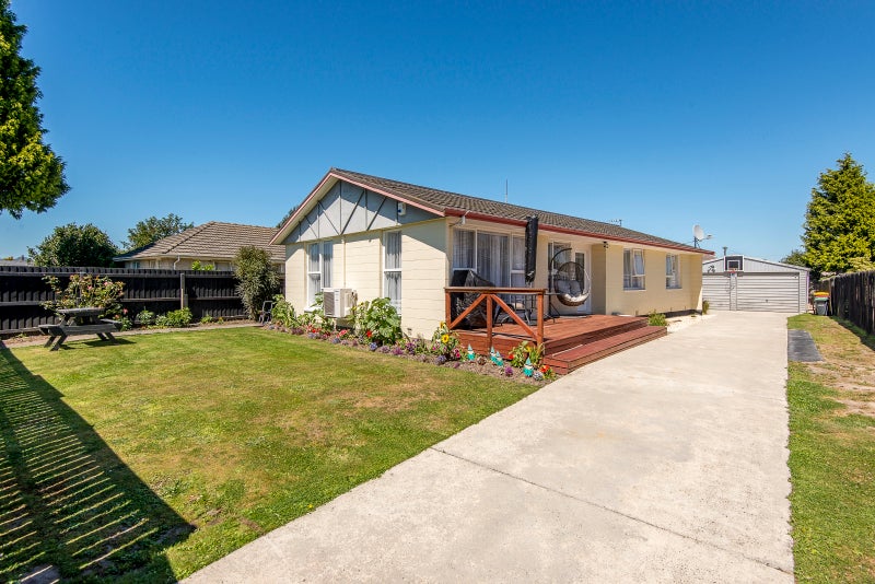 68 Oakhampton Street, Hornby, Christchurch - Carousel 1