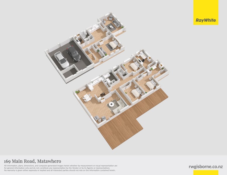 169 Main Road, Matawhero, Gisborne - Carousel 22