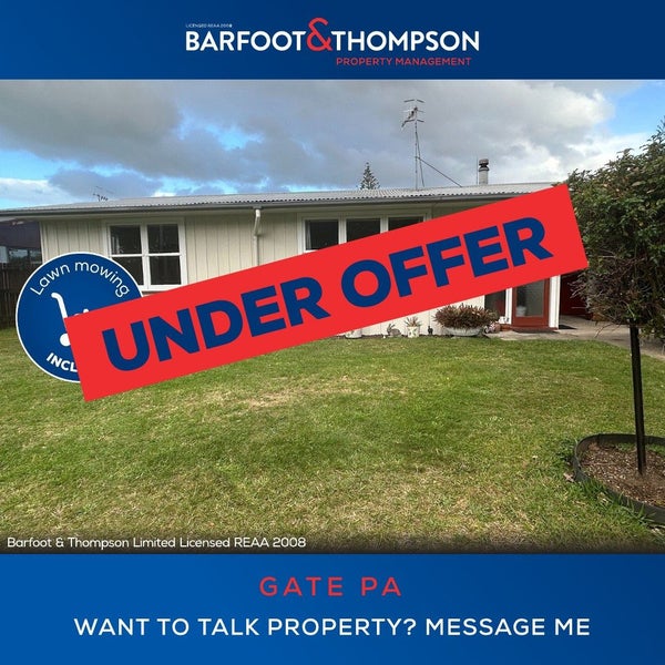 16 Manley Grove, Gate Pa, Tauranga - Carousel 1