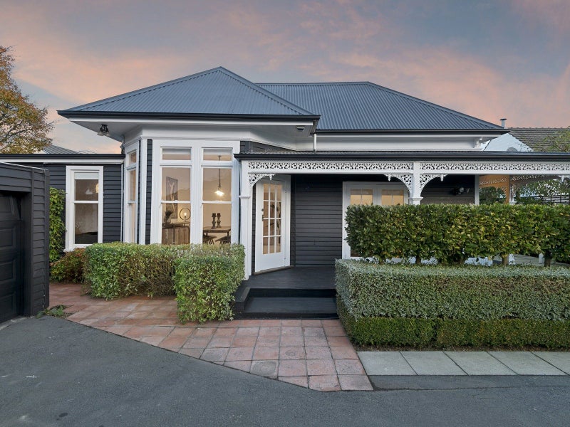 2/6 Office Road, Merivale, Christchurch - Carousel 1