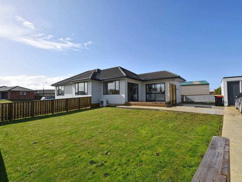41 Mavora Place, Heidelberg, Invercargill - Carousel 1