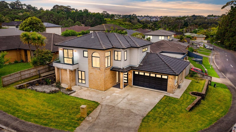 14 Bradnor Meadows Drive, Swanson, Auckland - Carousel 2